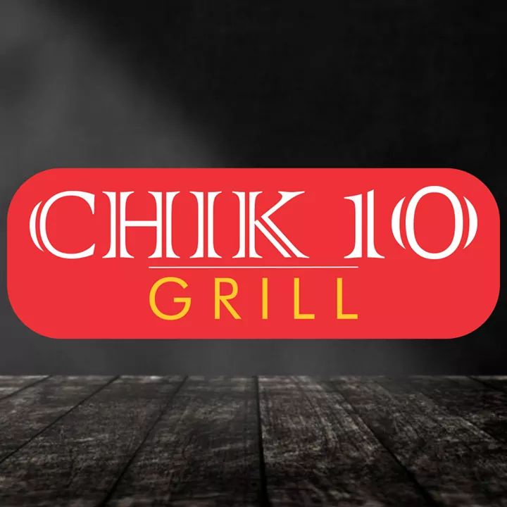 Chik 10 Grill