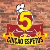 Restaurante Cincão Espetos